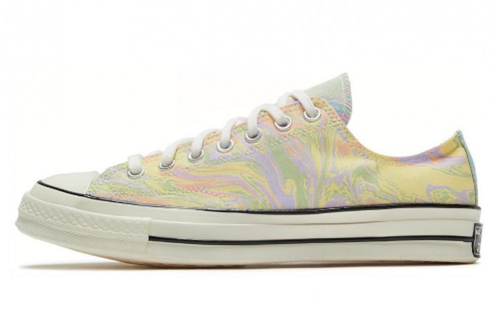 Converse Chuck Taylor All Star 70 Ox Marble