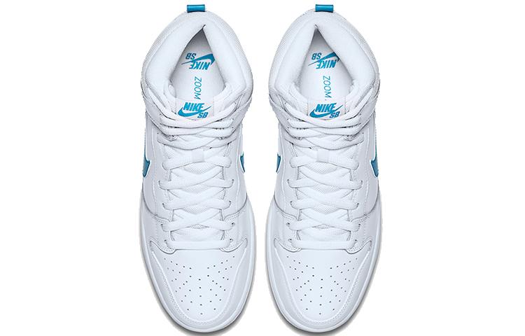 Nike SB Dunk High Mulder купить в интернет-магазине Yoocart с быстрой доставкой по России.