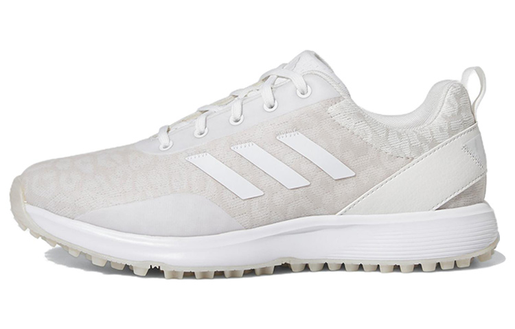 Adidas S2G Spikeless Golf Cloud White Dash Grey Women's