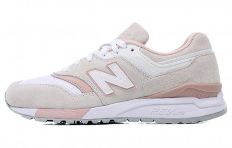 New Balance 997.5 'Grey Pink'