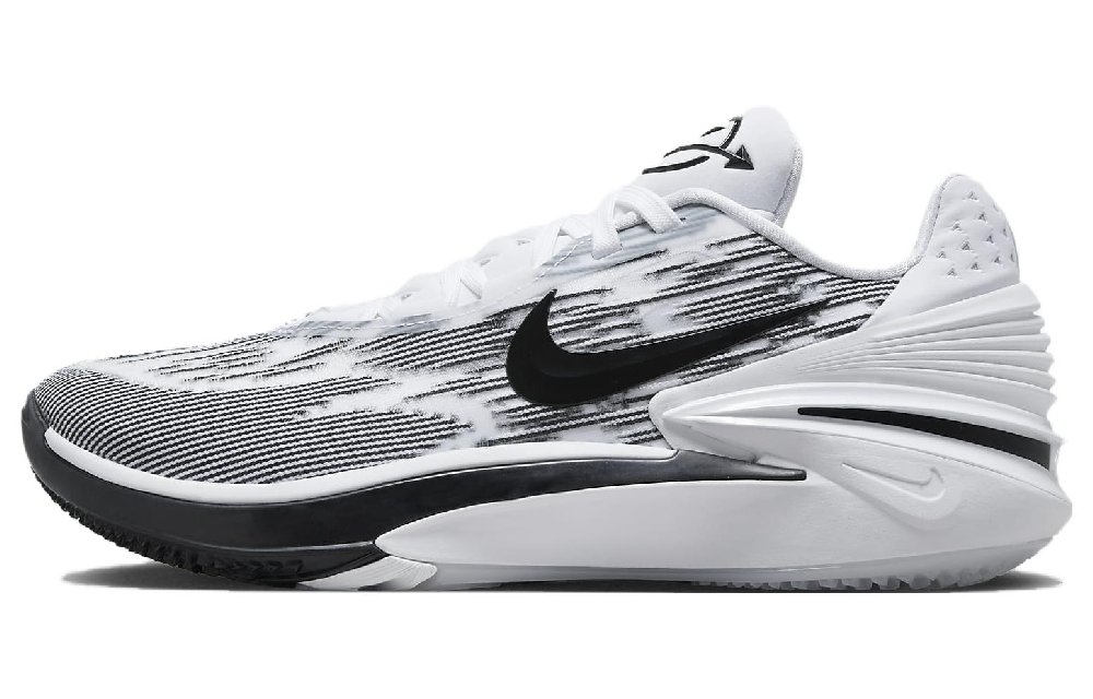 Nike Air Zoom G.T. Cut 2 'White Black'