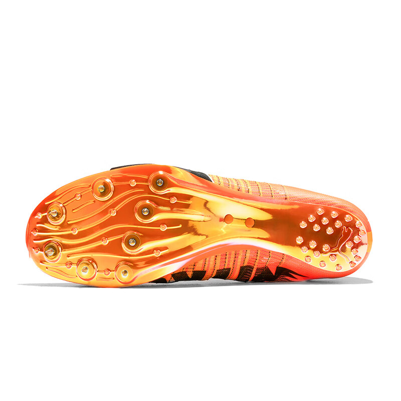 Puma EvoSpeed Sprint Nitro 2 Sun Stream Black купить в интернет-магазине Yoocart с быстрой доставкой по России.