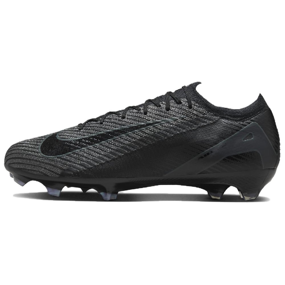Nike Mercurial Vapor 16 Elite Fg Black Deep Jungle