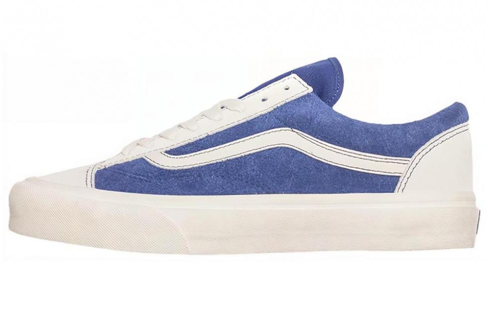 Style 36 Better Gift Shop X Vans Vlt Lx 'Light Blue'