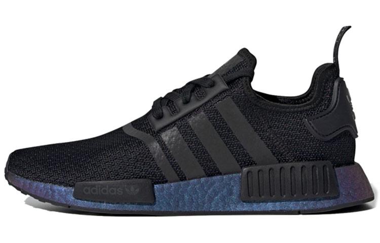 Adidas Originals Nmd R1 Goodbye Gravity Black