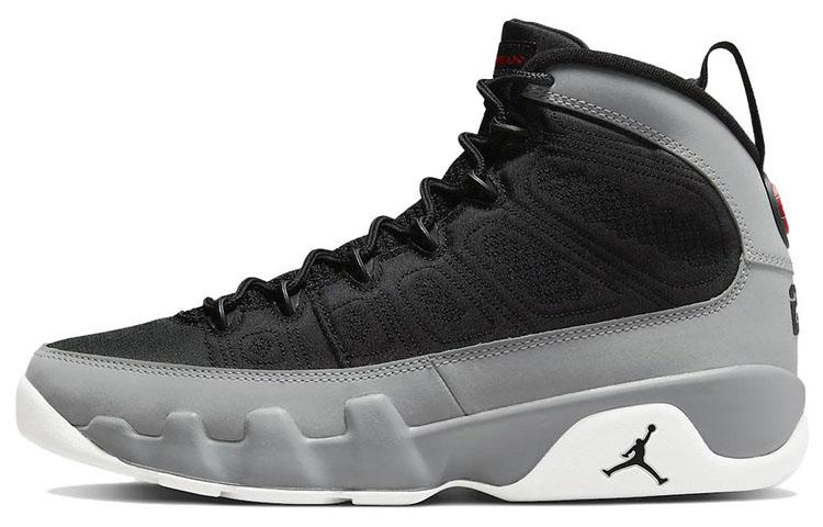 Air Jordan 9 Retro 'Particle Grey'