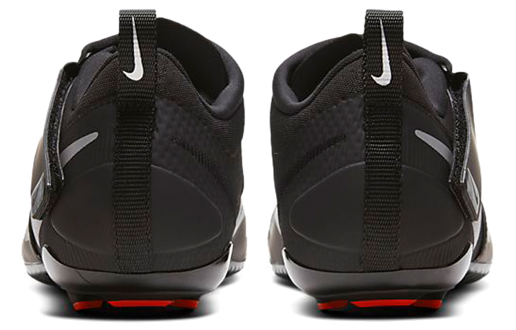 Nike SuperRep Cycle Black Hyper Crimson купить в интернет-магазине Yoocart с быстрой доставкой по России.