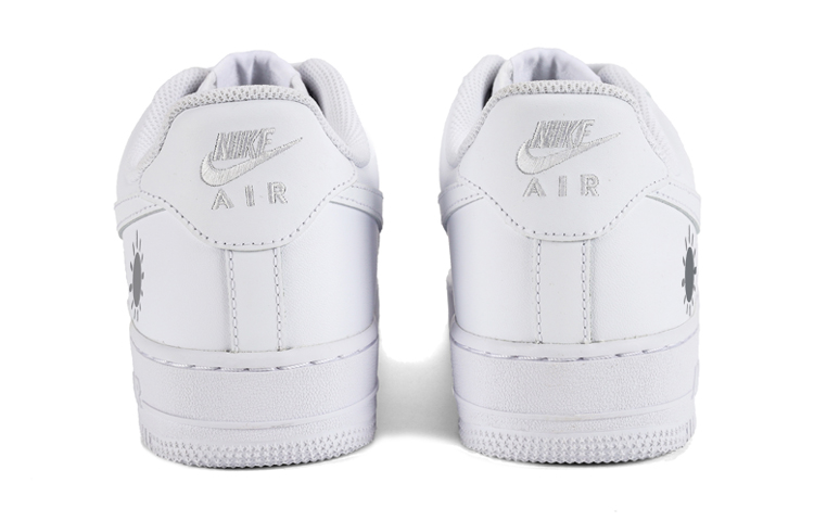 Nike Air Force 1 Air Force 1 Low-Top Skateboard Shoes Men's Gray купить в интернет-магазине Yoocart с быстрой доставкой по России.