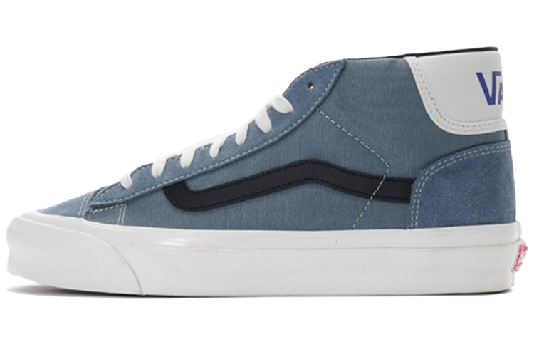 Vans Og Mid Skool Lx 'Lead'