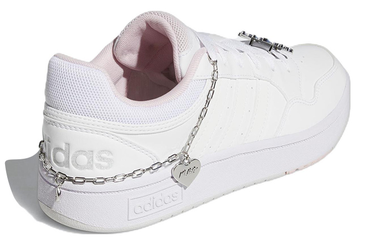 Adidas Neo Hoops 3.0 Shoes 'White Pink' Women's купить в интернет-магазине Yoocart с быстрой доставкой по России.