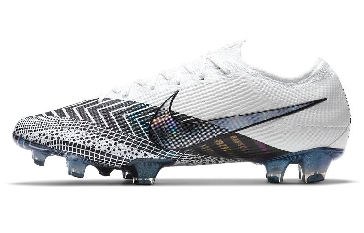 Nike Mercurial Vapor 13 Elite Mds Fg White