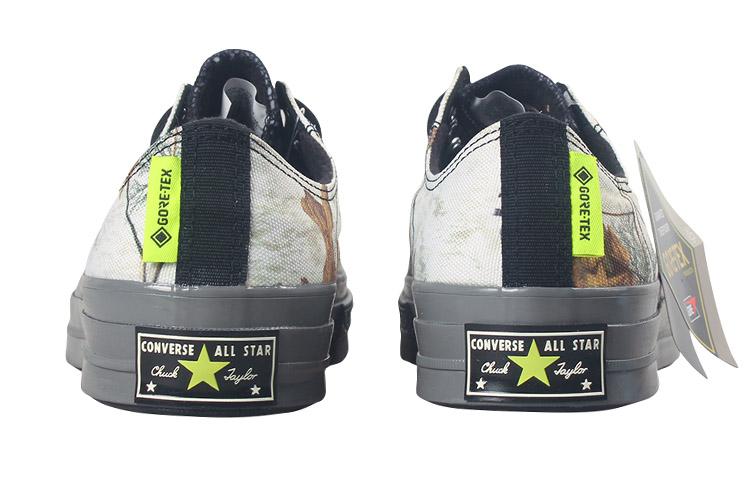 Converse Realtree X Chuck 70 Gtx Low 'White' купить в интернет-магазине Yoocart с быстрой доставкой по России.