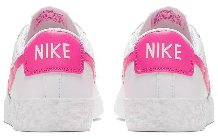 Nike Blazer Low LE Laser Fuchsia Women's купить в интернет-магазине Yoocart с быстрой доставкой по России.