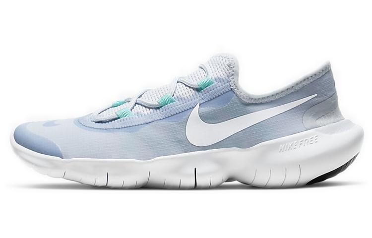 Nike Free Rn 5.0 2020 'Hydrogen Blue' Women's