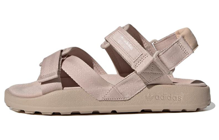 Adilette Women's Adidas Originals Adventure Sandal 'Wonder Taupe' Women's