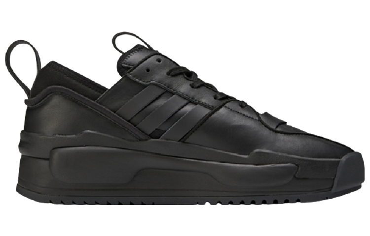 Y 3 Rivalry Low top Sneakers