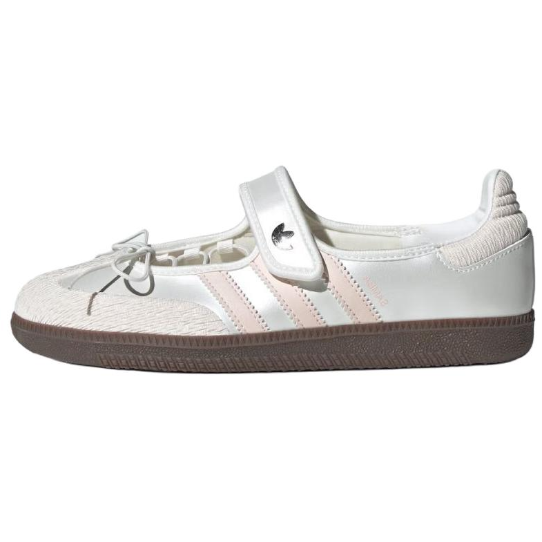 Adidas Women's Samba Jane 'Chalk White Wonder Quartz' Women's
