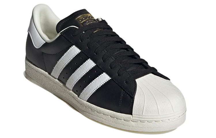 Adidas Superstar 82 'Black Off White'