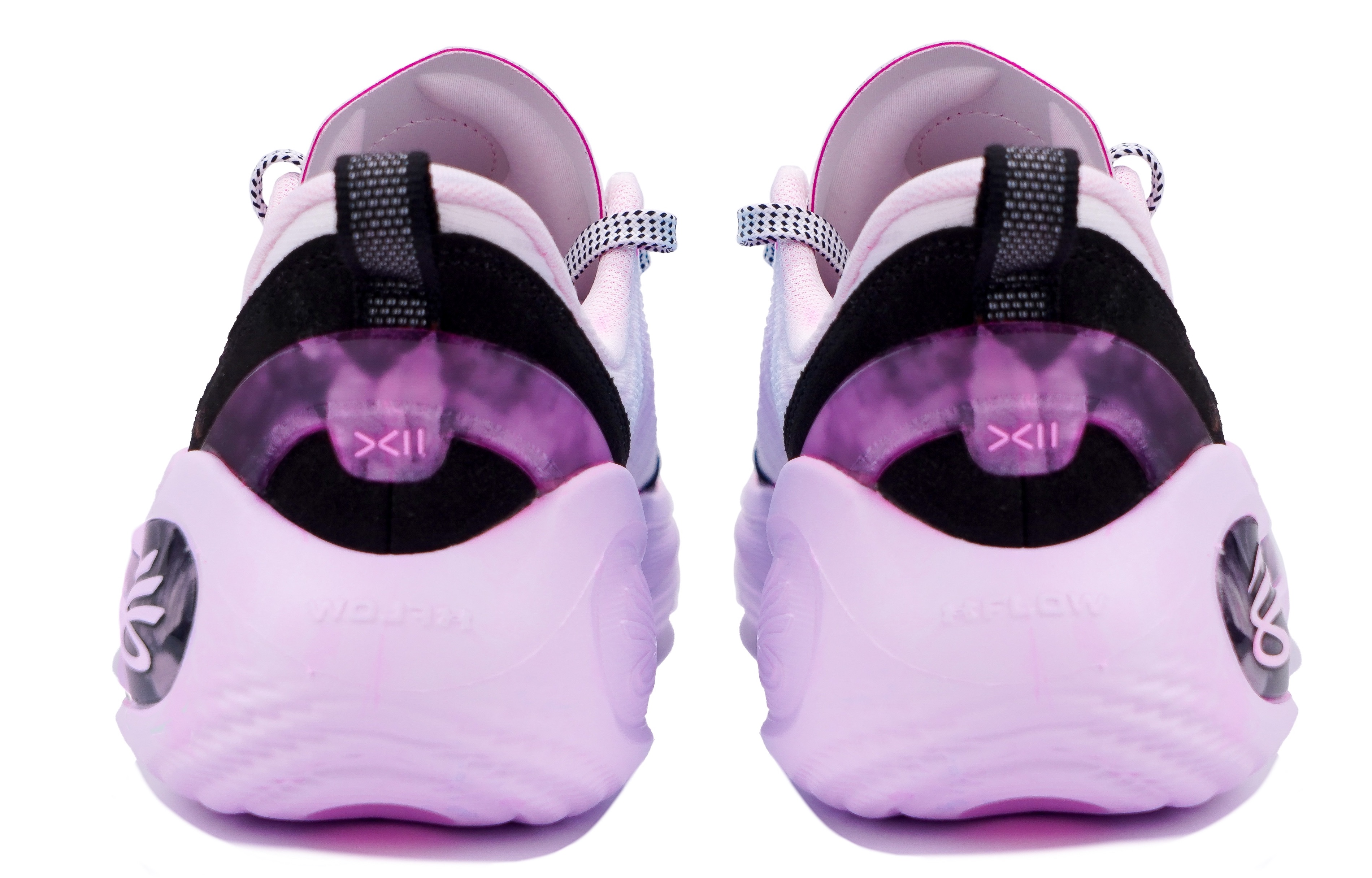 Under Armour Curry 12 Wear-Resistant Low-Top Basketball Shoes Men's Pink купить в интернет-магазине Yoocart с быстрой доставкой по России.