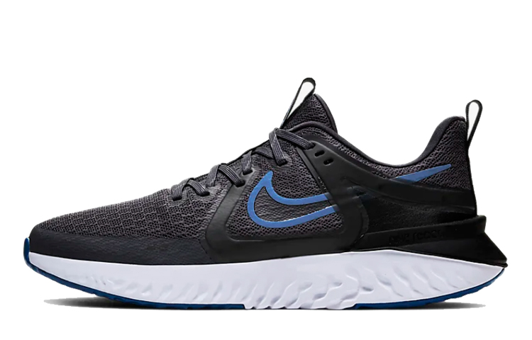 Nike Legend React 2 'Gridiron Mountain Blue'