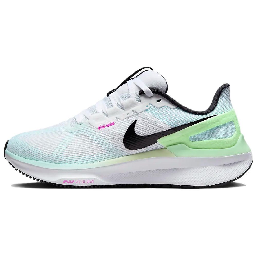 Nike Structure 25 'White Glacier Blue' Women's