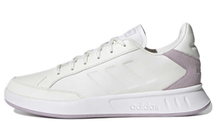 Adidas Neo Netpoint Purple/White Women's