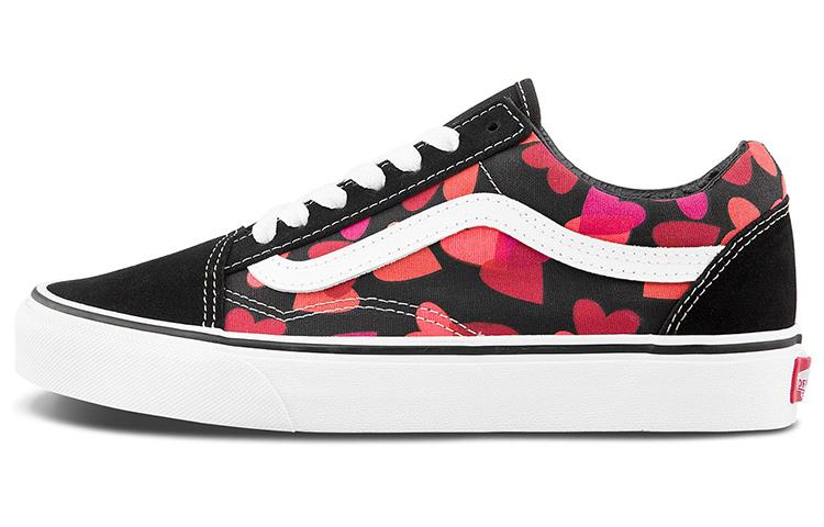 Vans Old Skool 'Valentines Hearts'