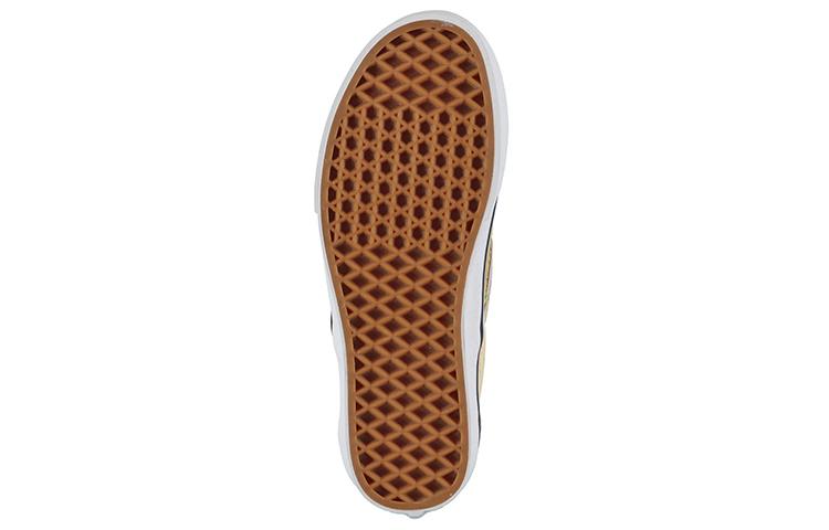 Vans Slip-On Van Gogh Skull