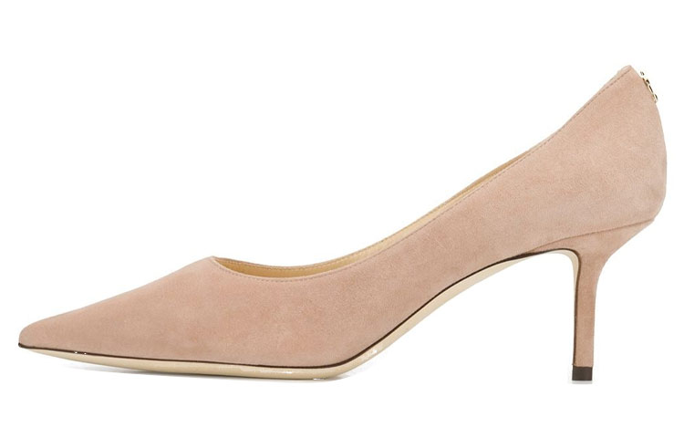 Jimmy Choo LOVE 65mm Pumps