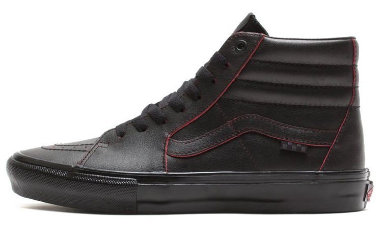 Sk8 Skate Vans Hi 'Wearaway'