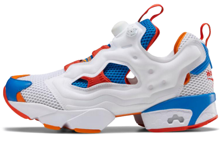 Reebok Instapump Fury Og Nm Dynamic Blue