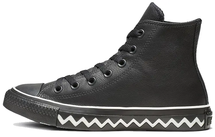 Converse Chuck Taylor All Star High 'Voltage' Women's