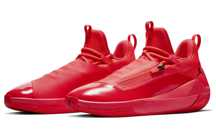 Air Jordan Jumpman Hustle 'Infrared 23' купить в интернет-магазине Yoocart с быстрой доставкой по России.