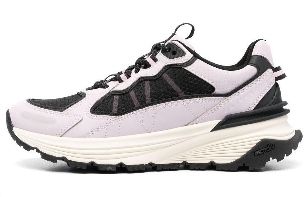 Moncler Runner Low-top Sneakers
