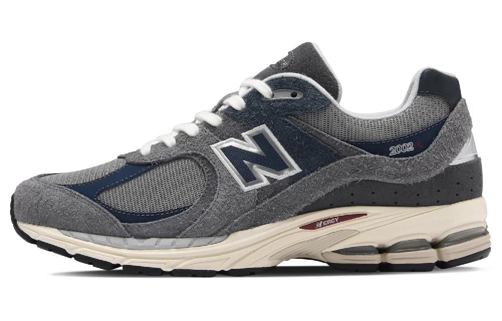 New Balance 2002R Navy Castlerock