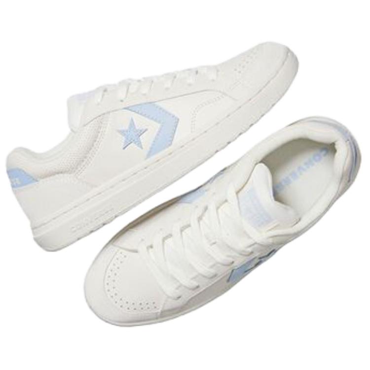 Converse Pro Blaze Classic Low 'Egret Blue Supermoon'