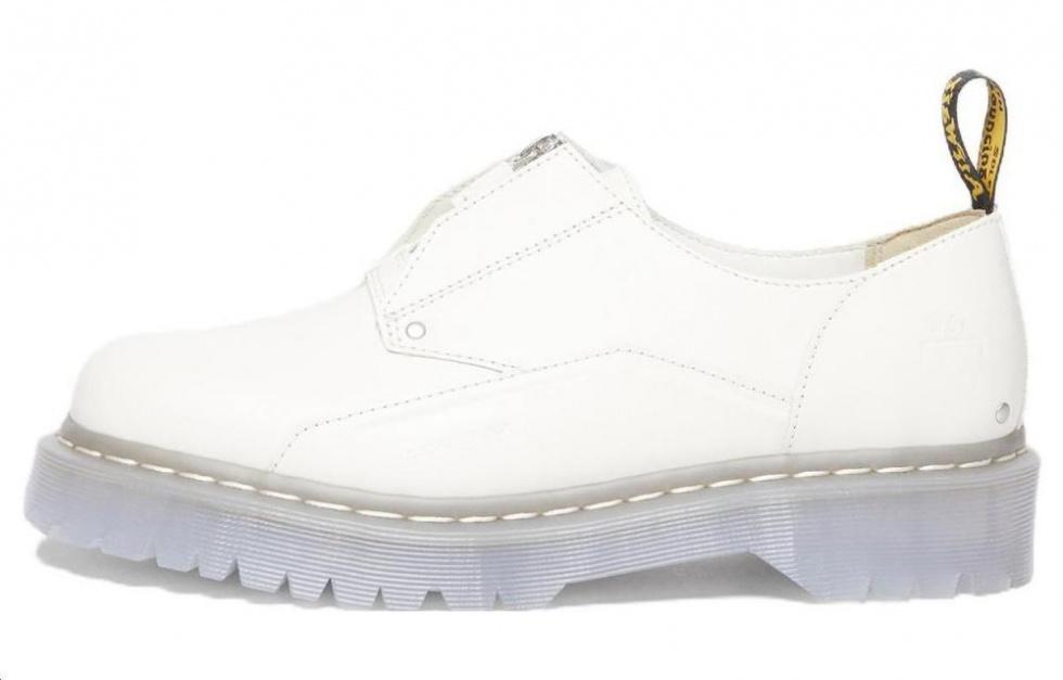 Dr. Martens 1461 Bex A COLD WALL Cream Smooth
