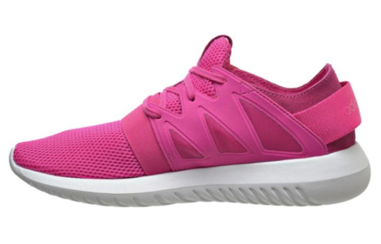 Adidas Originals Tubular Viral Pink Women's