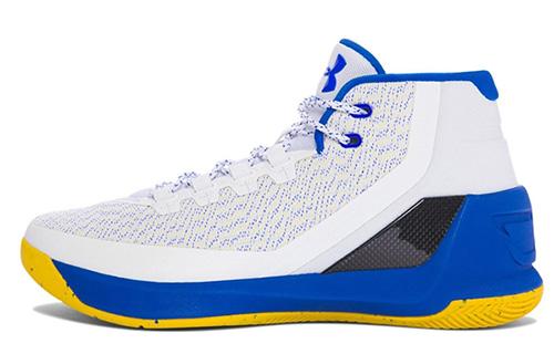 Under Armour Ua Curry 3 Dub Nation Home