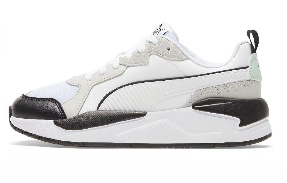 PUMA X Ray Game 'White Gray'