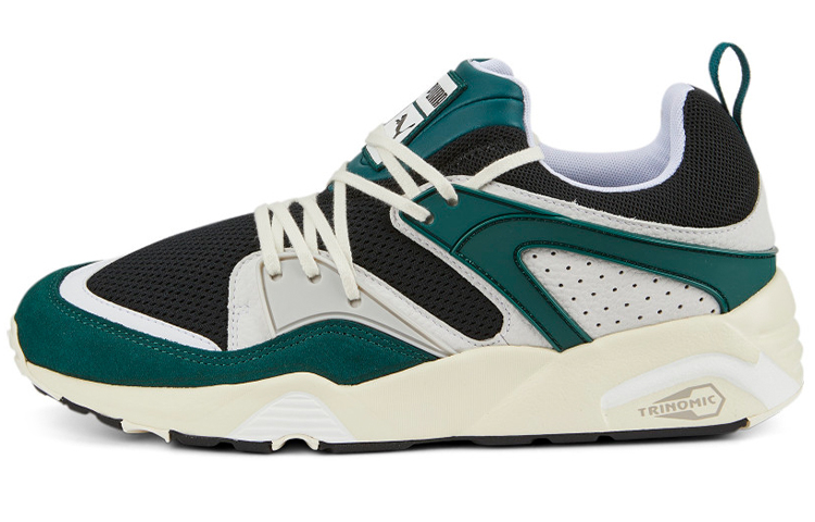 PUMA Blaze Of Glory Prm 'PUMA Black Varsity Green'