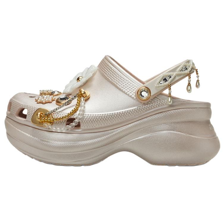 Crocs Clogs Women's Quartz Pink