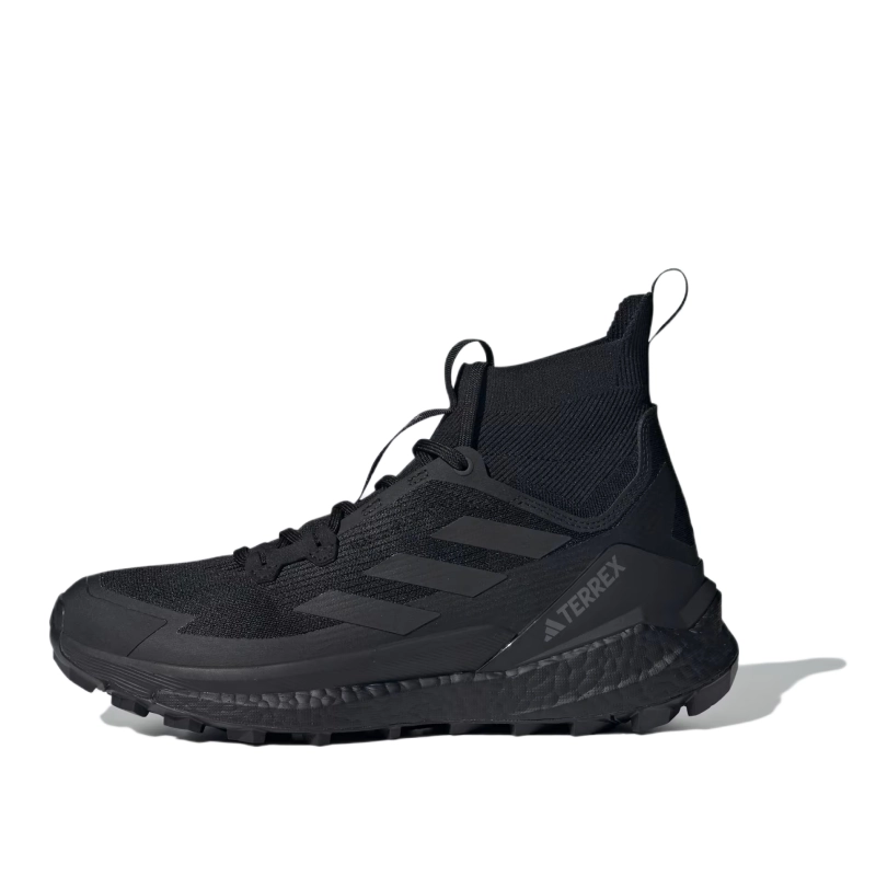 Adidas Terrex Free Hiker 2.0 'Black Grey'