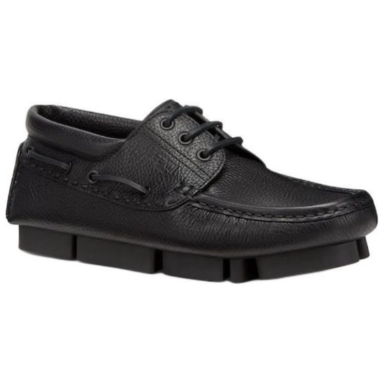 FENDI Deck Casual Shoes Men's Black купить в интернет-магазине Yoocart с быстрой доставкой по России.