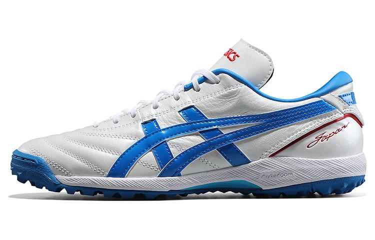 Asics C3 White Blue