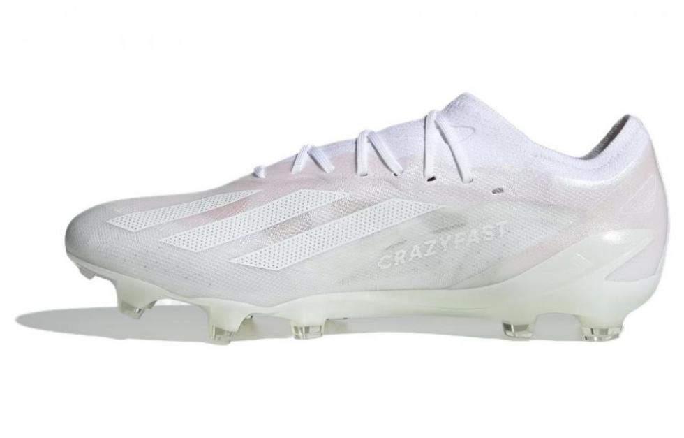 Adidas Crazyfast.1 Fg Cloud White