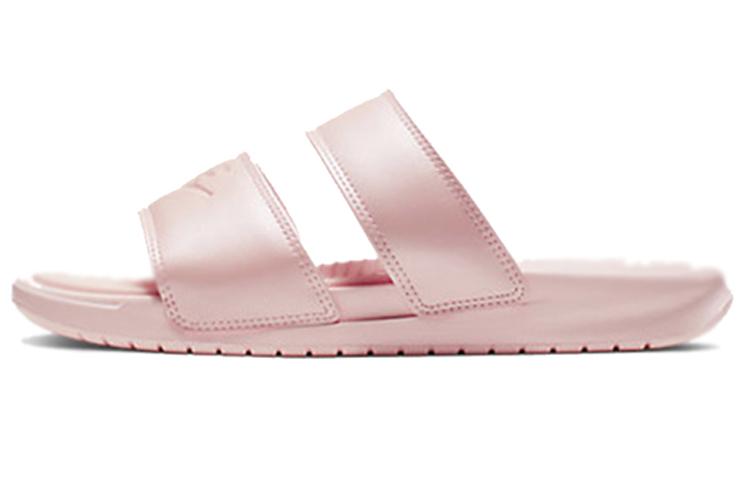 Nike Benassi Duo Ultra Slide 'Echo Pink' Women's