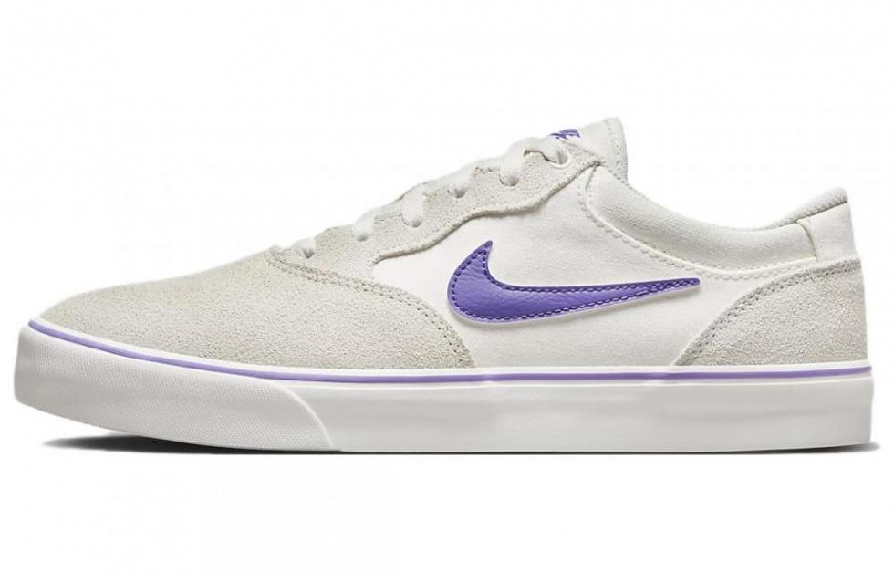Nike Sb Chron 2 Action Grape