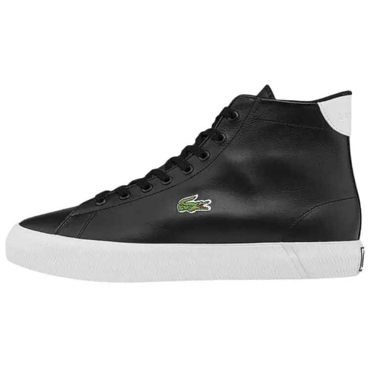 LACOSTE Gripshot Slip Resistant Skateboard Shoes Men's