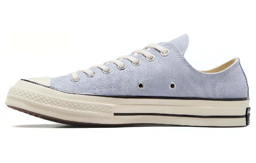 Converse Chuck 70 Low 'Cloudy Daze Grey'